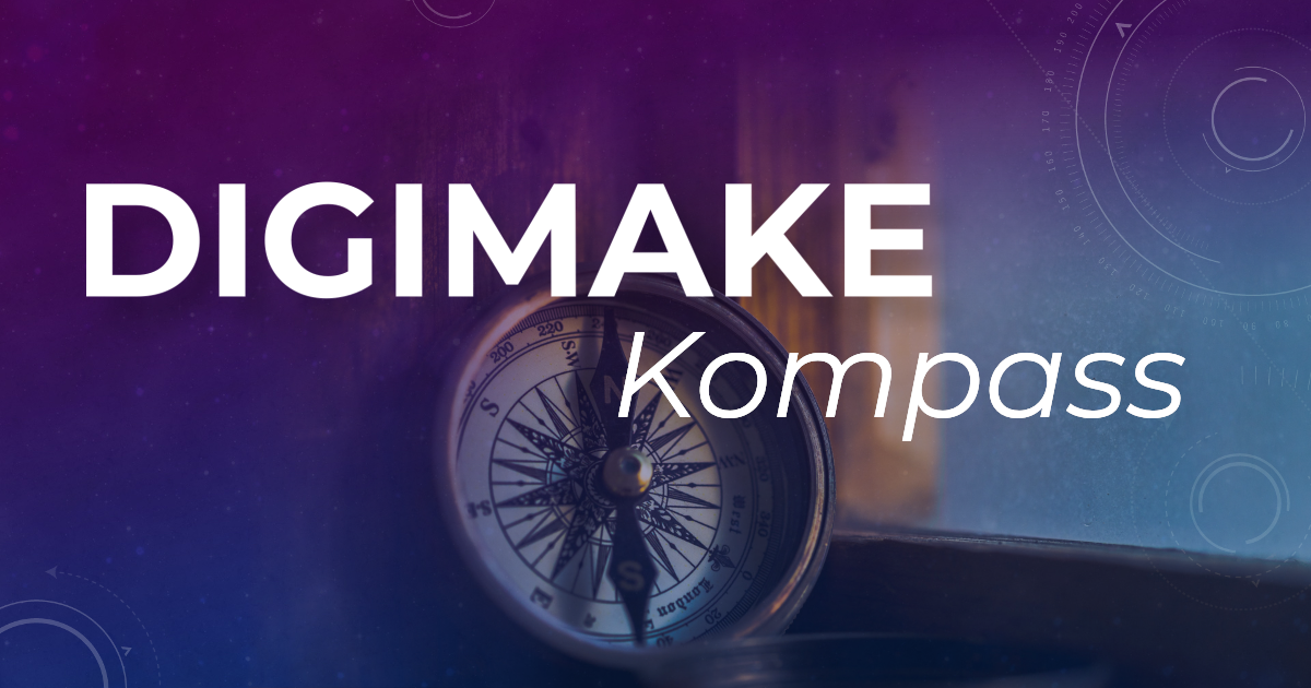 Kompass | DIGIMAKE